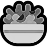 흑화한 :green_salad: