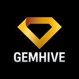 젬하 크립토(GemHive)🦄 코인으로 경제적 자유 이루기