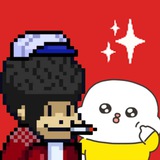 돌곰배와 매직 코인일기 🦅