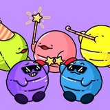 사랑방🍬(CRYPTO ALPHA)