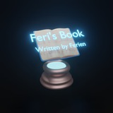 Feri's Book📖