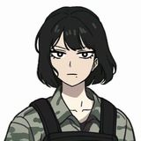 군필여고생쟝 갓삼