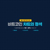 비트코인 차트의 정석 (차트 교육 전문 채널)