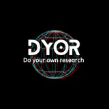 개인적인 DYOR