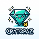 크립토파즈(Cryptopaz)