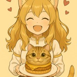 web3 쌀숭이 냥버거