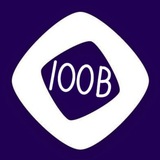 100B