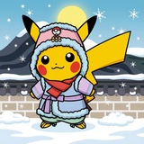 김피카썬더볼트